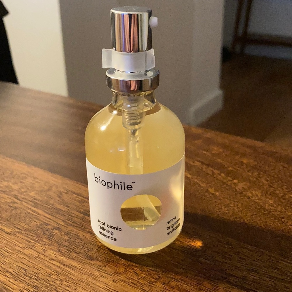 Biophile Root Bionic Refining Essence